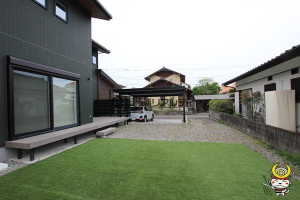 宮崎市　中古一戸建て　