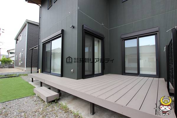 宮崎市　中古一戸建て　