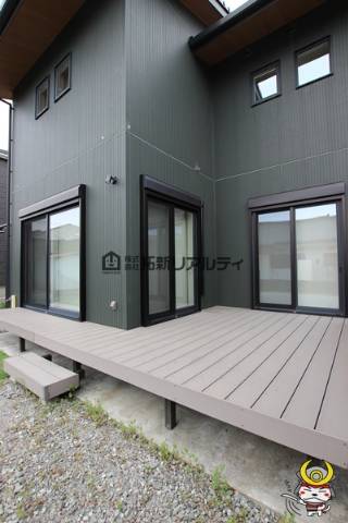 宮崎市　中古一戸建て　
