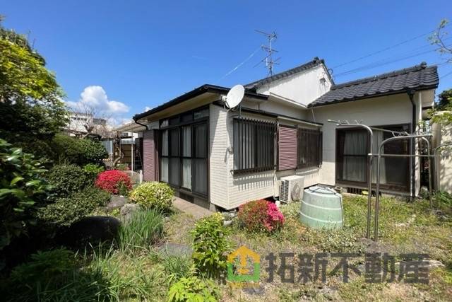 都城市南鷹尾町