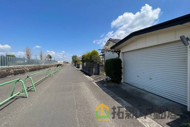 都城市南鷹尾町　