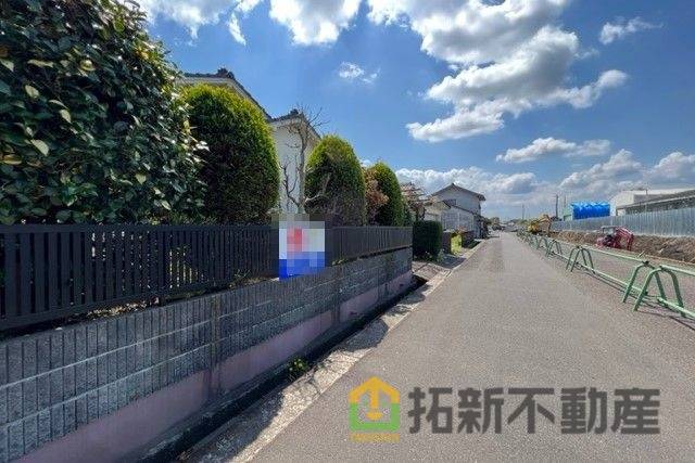 都城市南鷹尾町　
