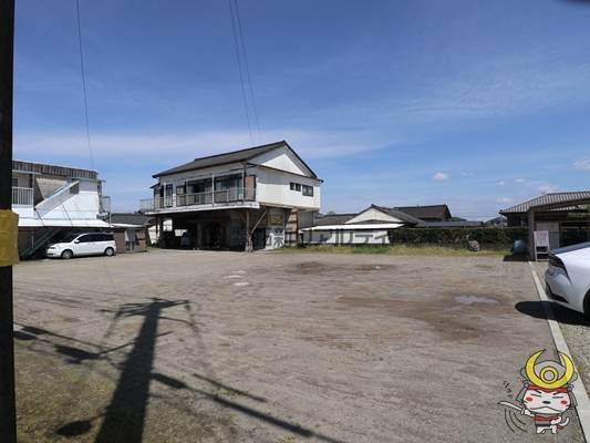 都城市上長飯町　売地1000万円　
