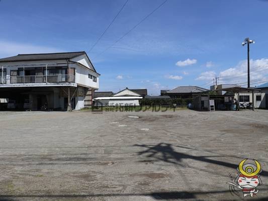 都城市上長飯町　売地1000万円　