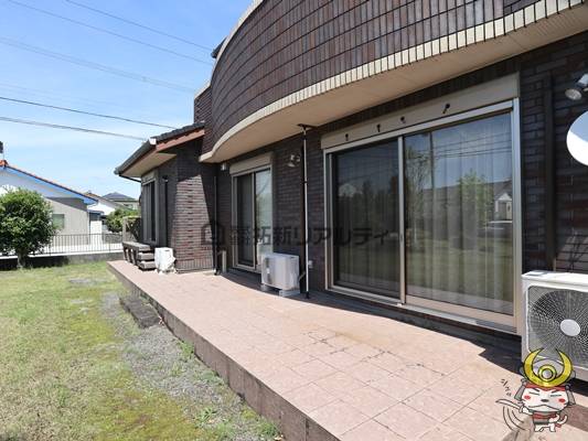都城市一万城町　中古一戸建て　