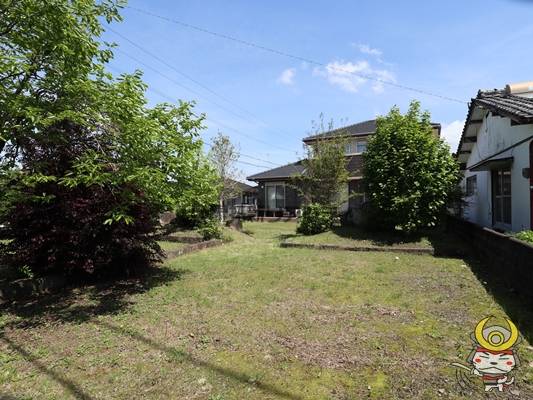 都城市一万城町　中古一戸建て　