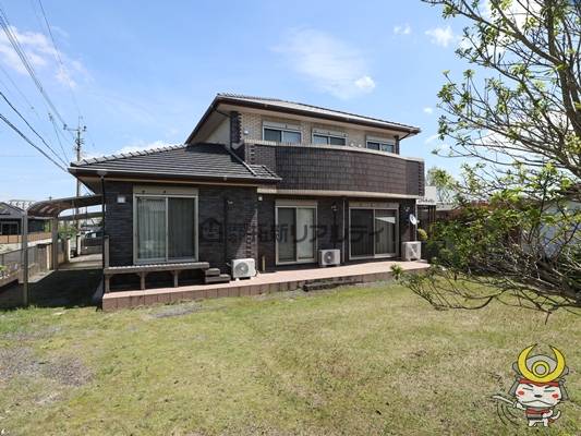都城市一万城町　中古一戸建て　