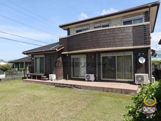 都城市一万城町　中古一戸建て　