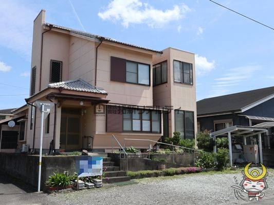 北諸県郡三股町宮村　中古一戸建て　