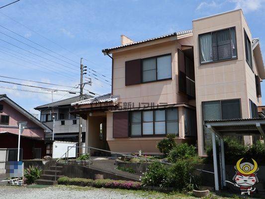 北諸県郡三股町宮村　中古一戸建て　