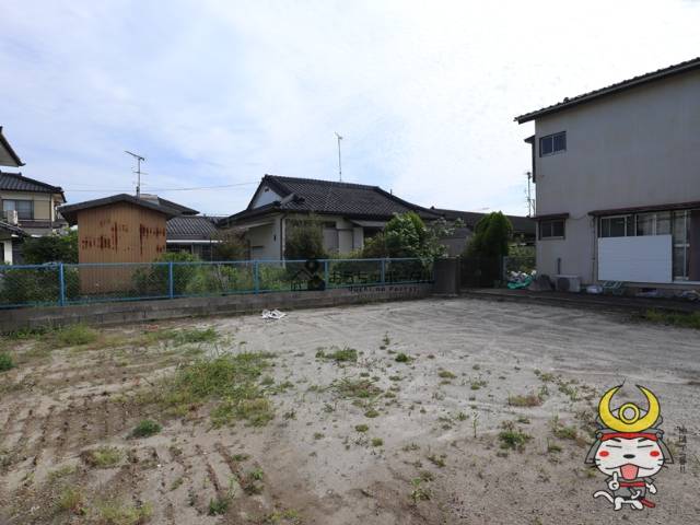 都城市鷹尾３丁目　中古一戸建て　