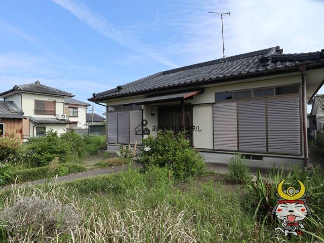 都城市鷹尾３