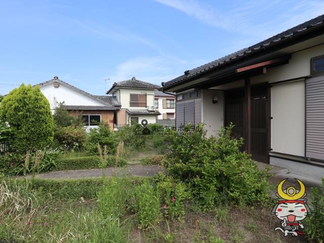 都城市鷹尾３丁目　中古一戸建て　