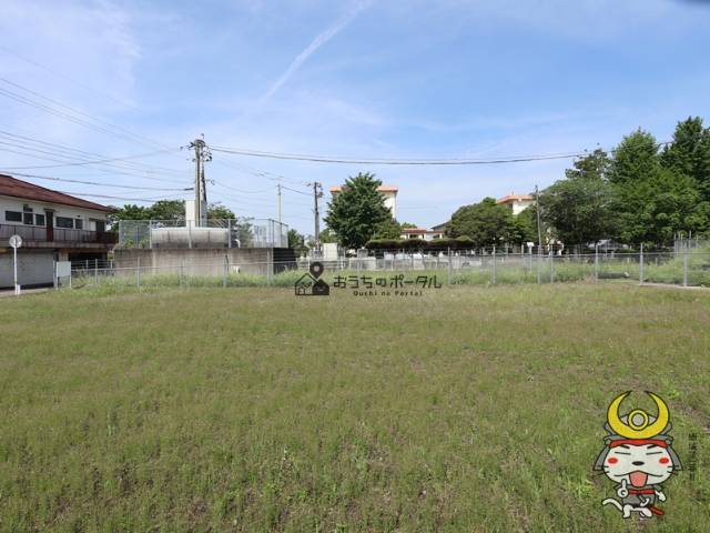 都城市下川東３丁目　売地994.89万円　