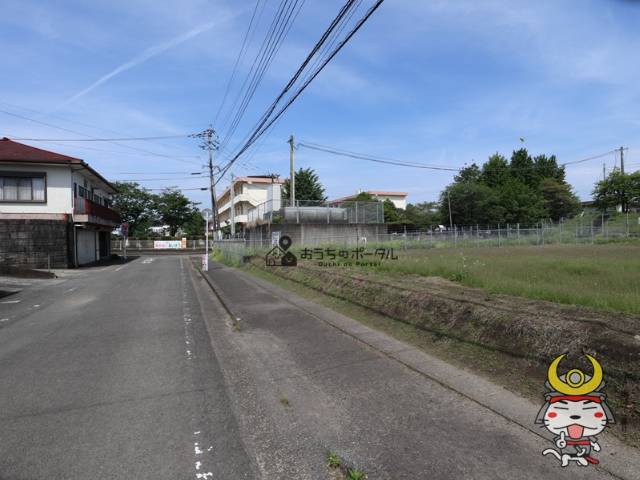 都城市下川東３丁目　売地994.89万円　