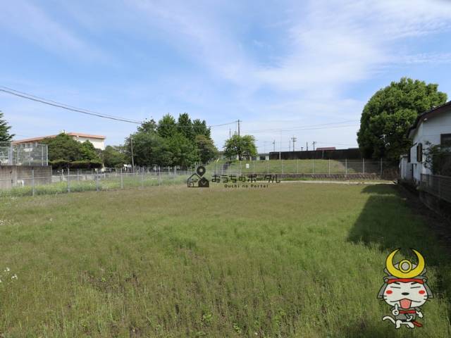 都城市下川東３丁目　売地994.89万円　