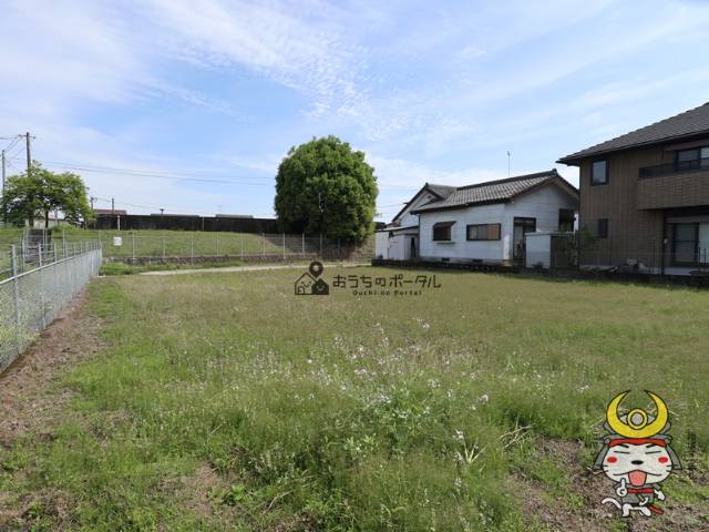 都城市下川東３丁目　売地994.89万円　