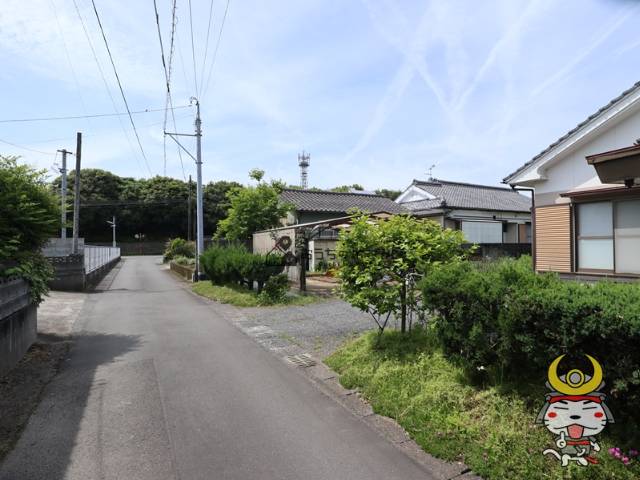 都城市高木町　売地　568万円　