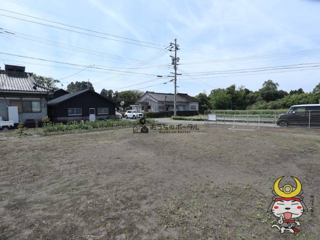 都城市上水流町