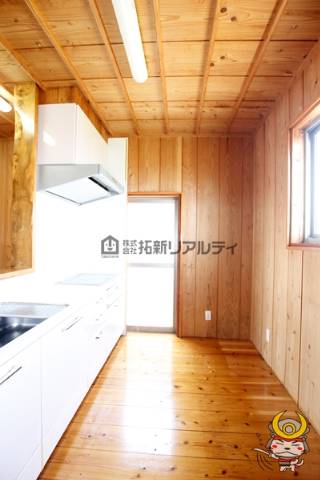 都城市郡元　中古一戸建て　