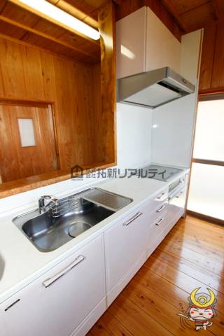 都城市郡元　中古一戸建て　