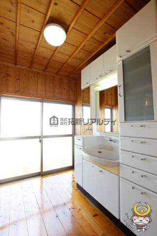 都城市郡元　中古一戸建て　