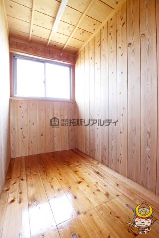 都城市郡元　中古一戸建て　