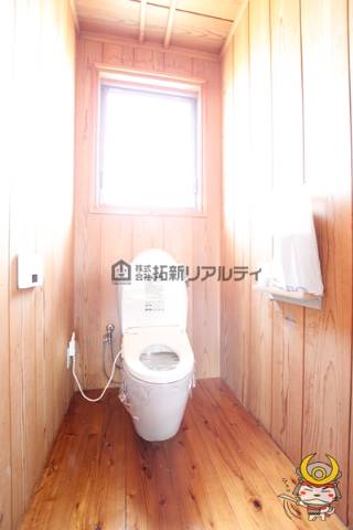 都城市郡元　中古一戸建て　