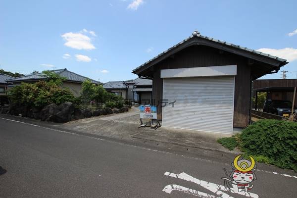 都城市郡元　中古一戸建て　