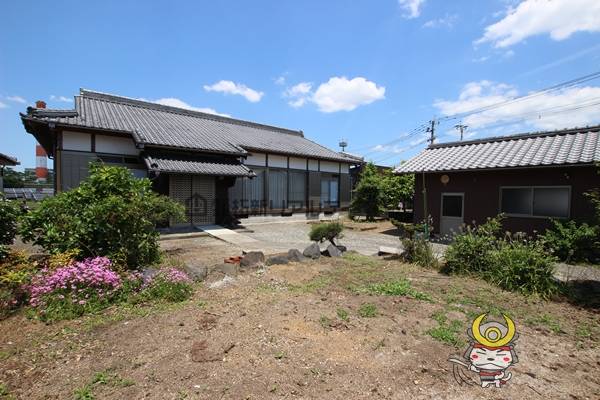 都城市郡元　中古一戸建て　