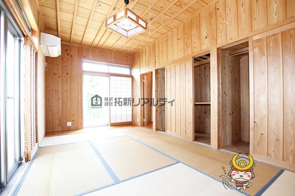 都城市郡元　中古一戸建て　