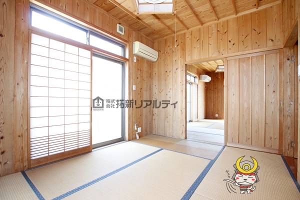 都城市郡元　中古一戸建て　