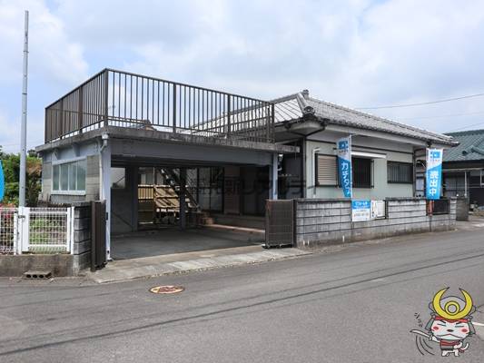 都城市都原町　中古一戸建て　