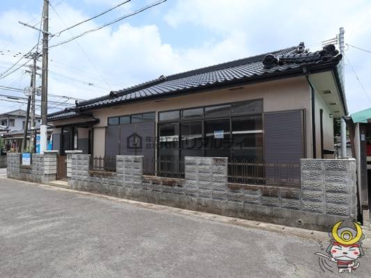 都城市久保原町　中古一戸建て　