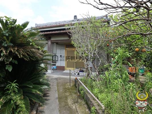 都城市五十町　中古一戸建て　