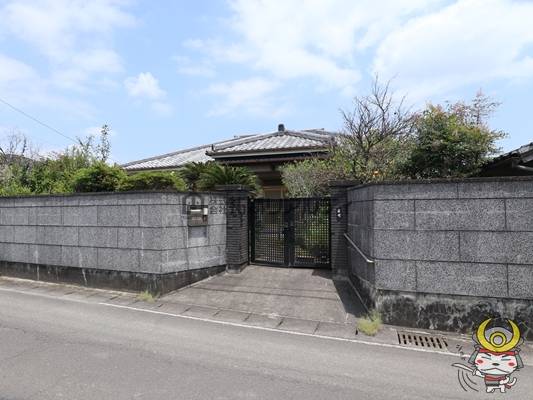 都城市五十町