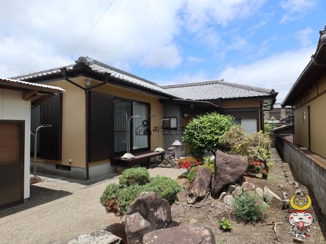 都城市郡元