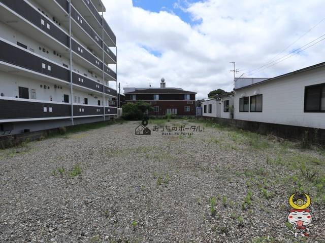 都城市下川東1丁目　売地　1200万円　