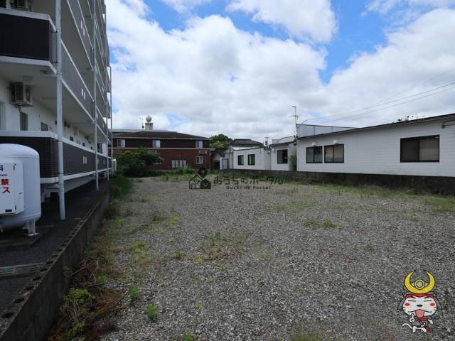 都城市下川東1丁目　売地　1200万円　