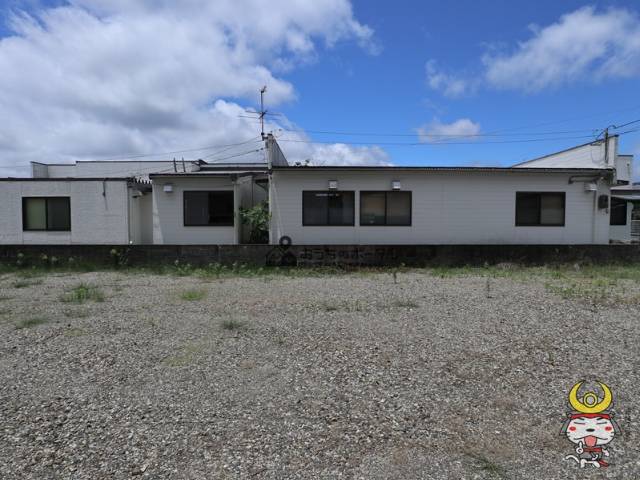 都城市下川東1丁目　売地　1200万円　