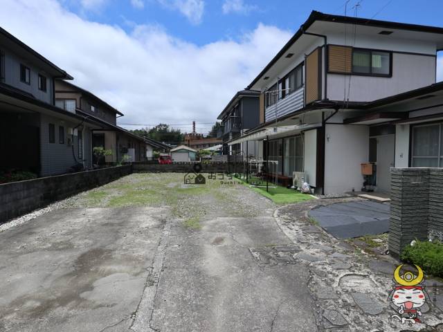 都城市鷹尾１丁目　一戸建　