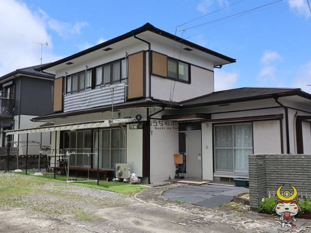 都城市鷹尾１