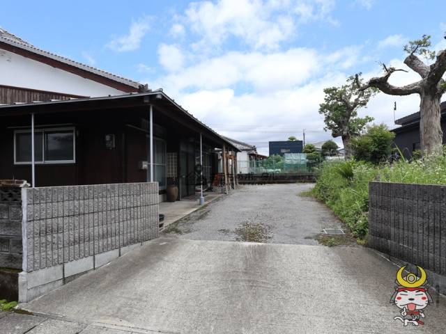 都城市甲斐元町　一戸建　