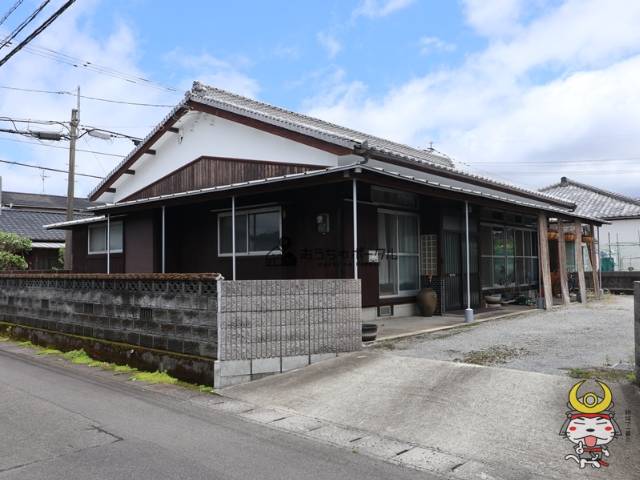 都城市甲斐元町