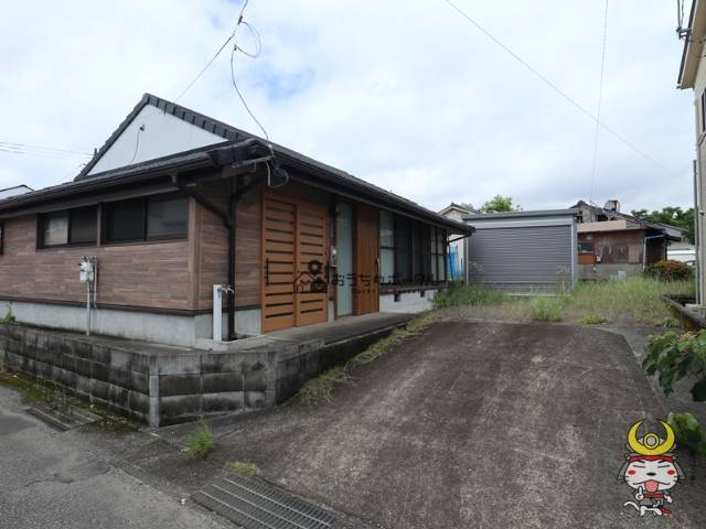 都城市早鈴町　中古一戸建て　