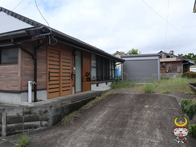 都城市早鈴町　中古一戸建て　