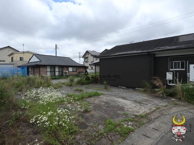 都城市早鈴町