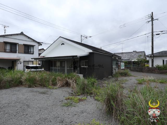 都城市早鈴町　売土地　815万円　