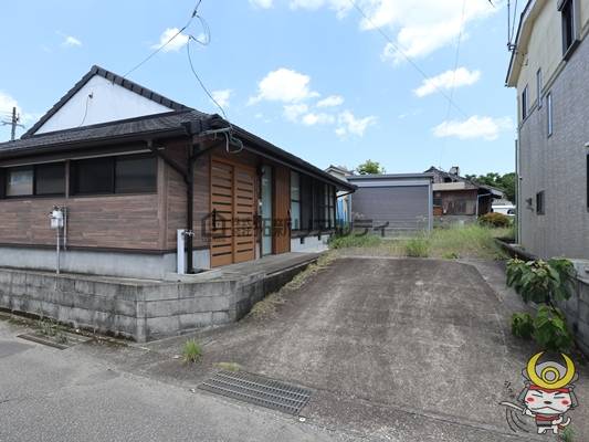 都城市早鈴町　中古一戸建て　