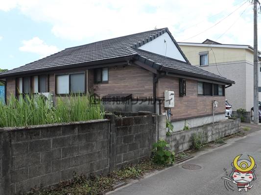 都城市早鈴町　中古一戸建て　